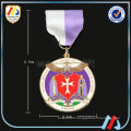 masonic medal